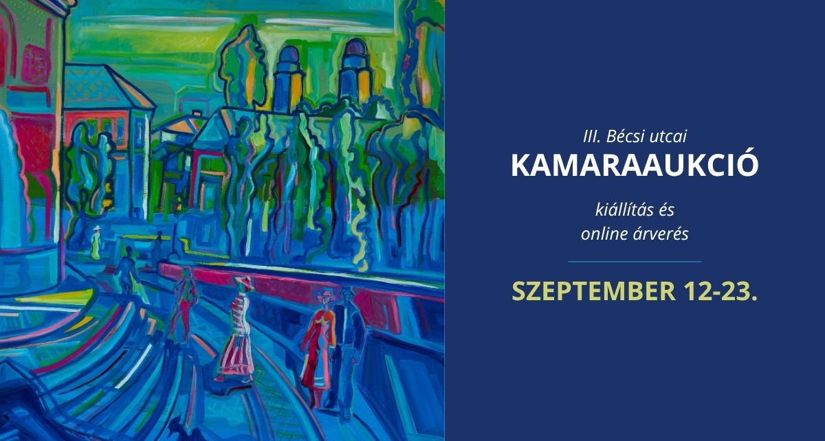 Galéria enteriőr / kiállítási tér